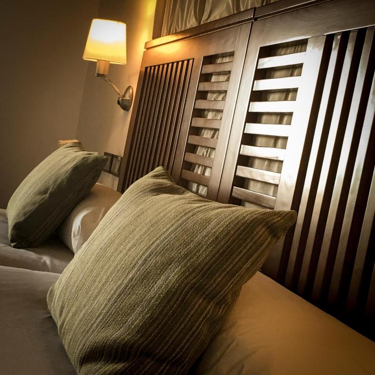Parador de Toledo - Habitación Doble Estándar (3 adultos) - 2