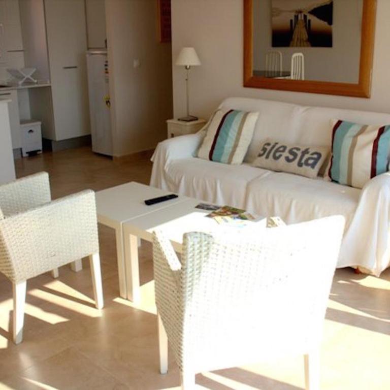 Les Portelles del mar 1ª línea Playa - Apartamento Ático - 27