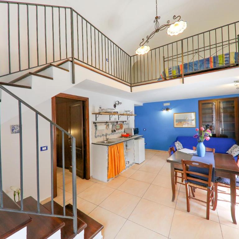 Madonie Holidays - Appartamento con 2 Camere da Letto e Balcone (3 Adulti) - 22