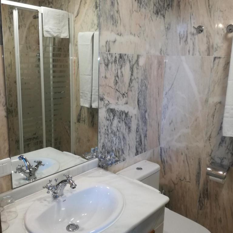 La Colegiata De Ronda - Apartamento con terraza - 18
