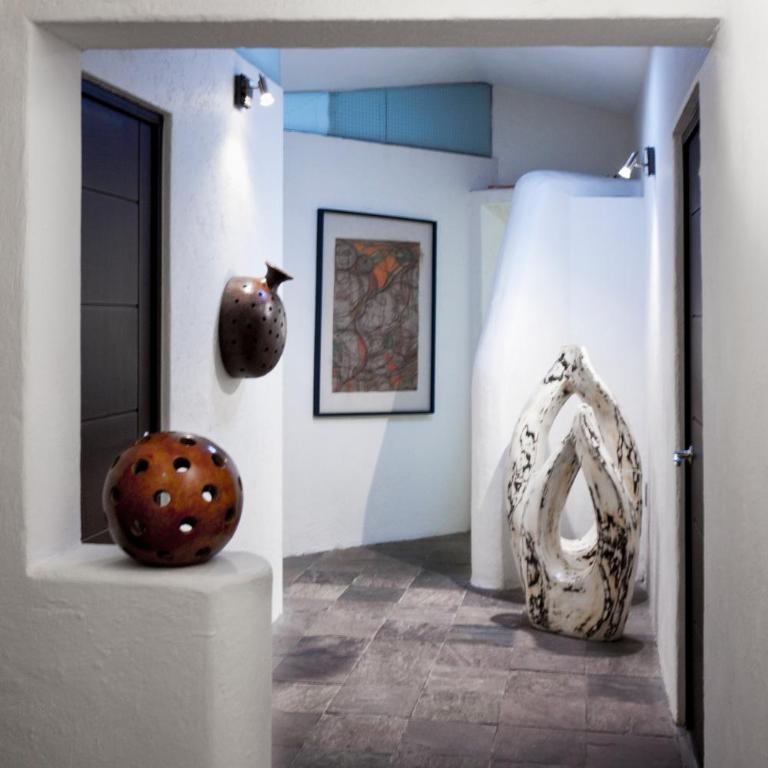 Aztic Hotel and Executive Suites - Junior Suite - 13