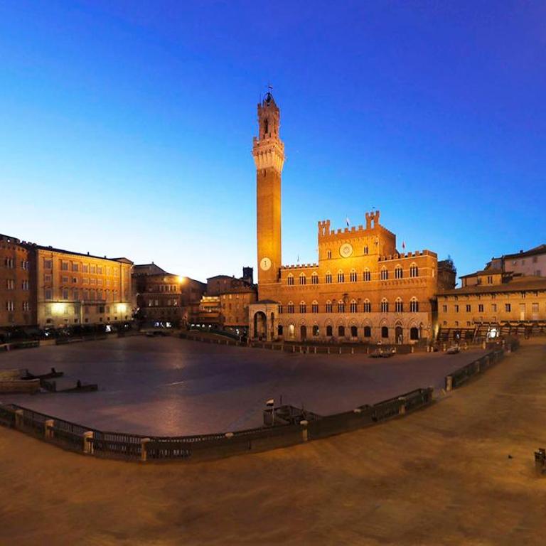 Siena UpTown - Sabrina's Cozy Apartment - Appartamento Monolocale - 41
