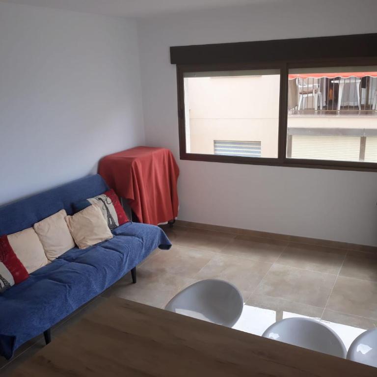 Paseo San Cristóbal - Apartamento - 6