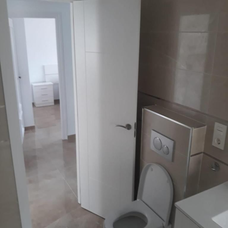 Paseo San Cristóbal - Apartamento - 7