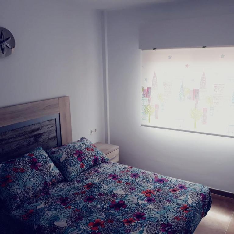 Paseo San Cristóbal - Apartamento - 9