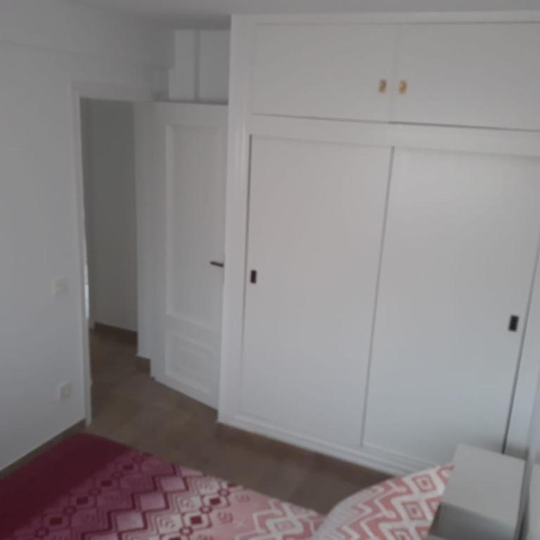Paseo San Cristóbal - Apartamento - 12