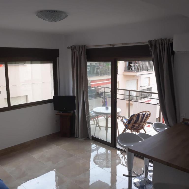 Paseo San Cristóbal - Apartamento - 13