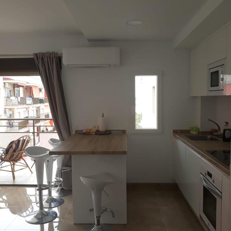 Paseo San Cristóbal - Apartamento - 20