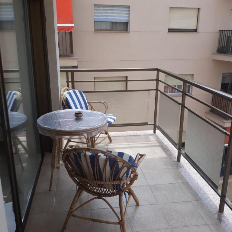 Paseo San Cristóbal - Apartamento - 22