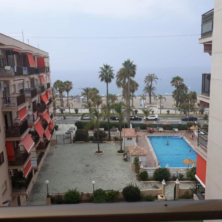 Paseo San Cristóbal - Apartamento - 23
