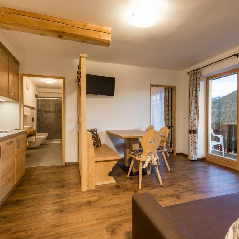 Waldheim Appartements - Appartamento con 2 Camere da Letto - 20