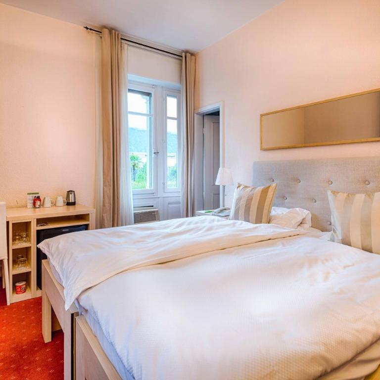 Villa Toscane - Standardzimmer - 3