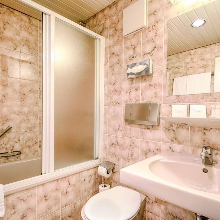 Villa Toscane - Superior Zimmer - 5