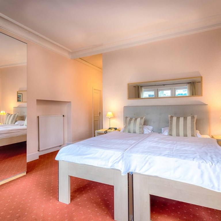 Villa Toscane - Superior Zimmer - 4