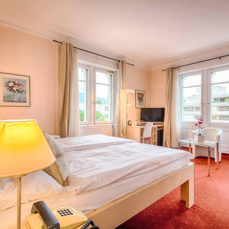 Villa Toscane - Superior Zimmer - 2
