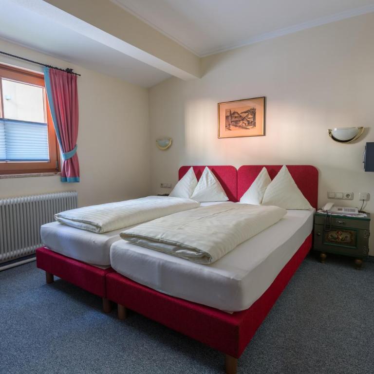 Party Hotel Taverne - Standard Doppelzimmer - 2