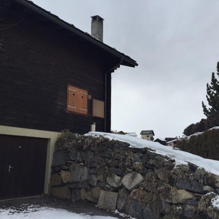 Chalet Pattier - Chalet - 17