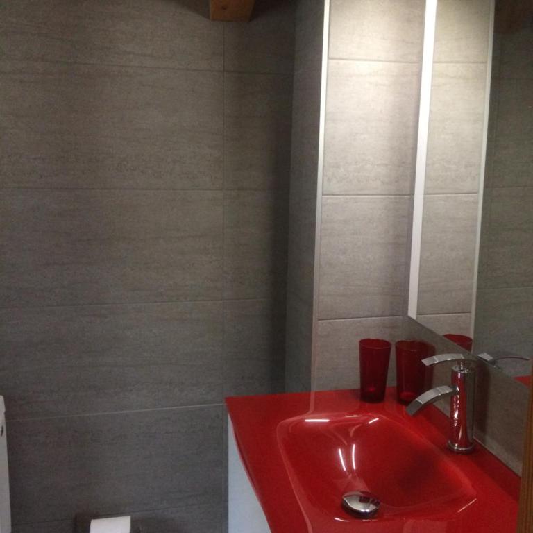 Chalet Pattier - Chalet - 11