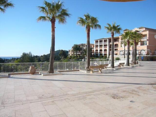 Cap Esterel place des pecheurs - Appartement - 6