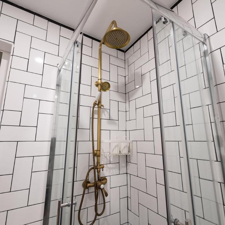 Little 38 - Apartamento Superior - 16