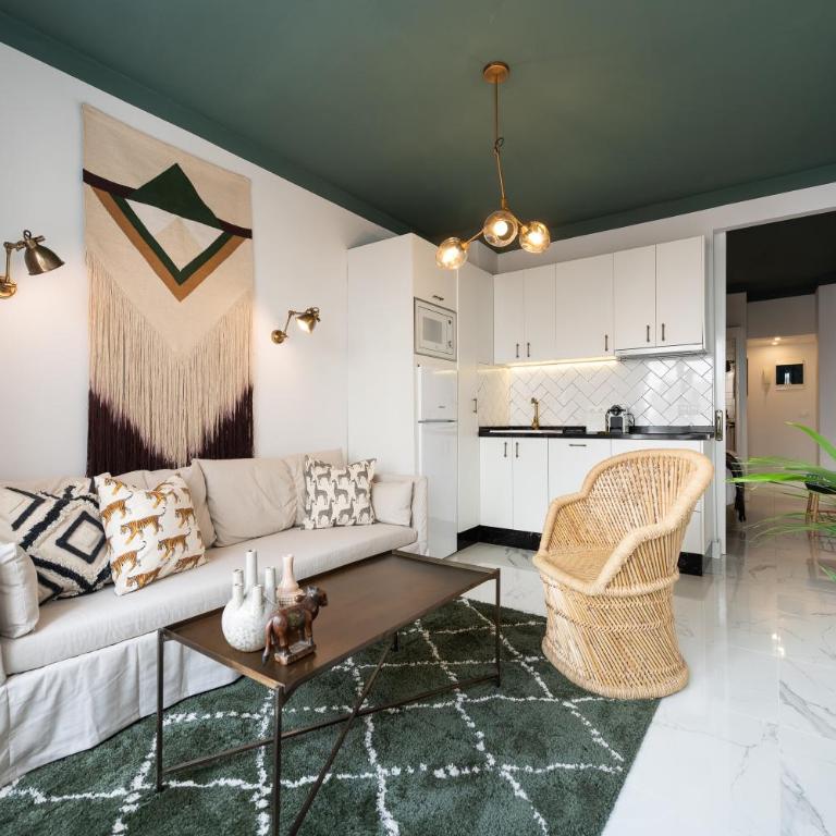 Little 38 - Apartamento Superior - 7