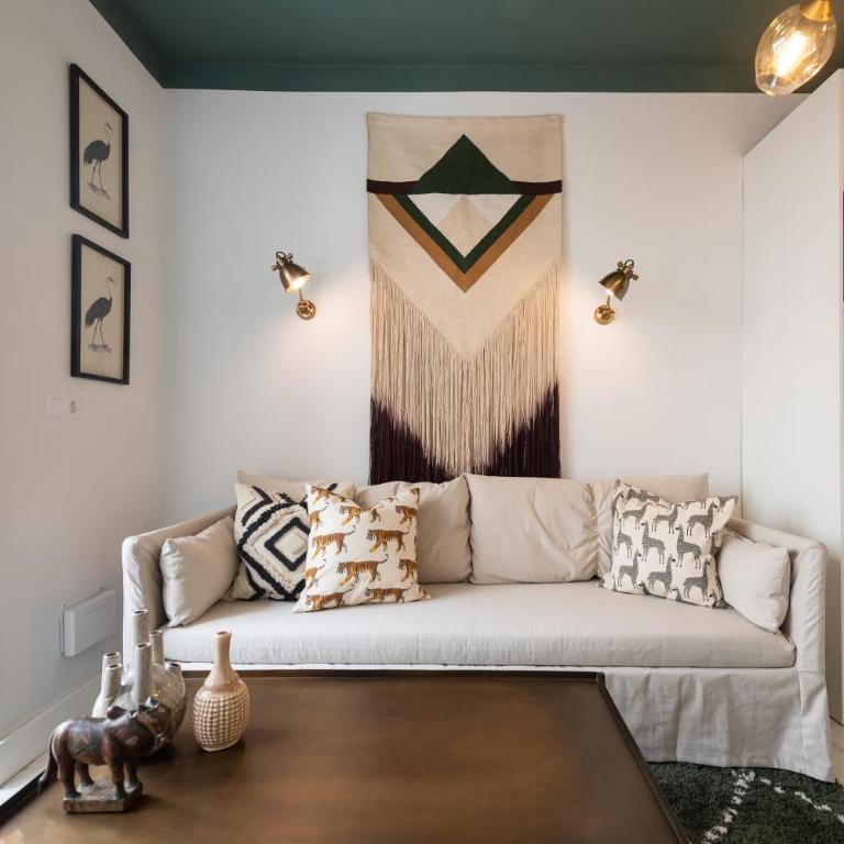 Little 38 - Apartamento Superior - 6