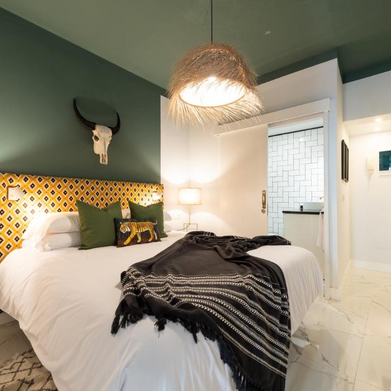 Little 38 - Apartamento Superior - 12