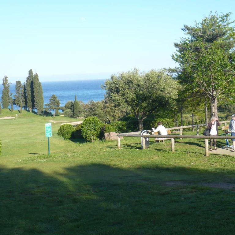 Cap Esterel place des pecheurs - Appartement - 4