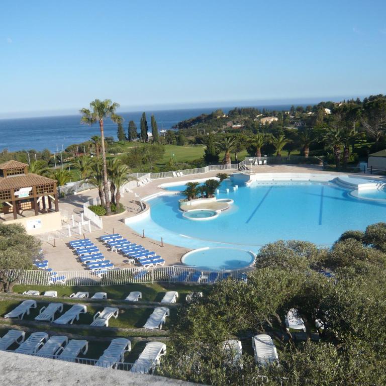 Cap Esterel place des pecheurs - Appartement - 3