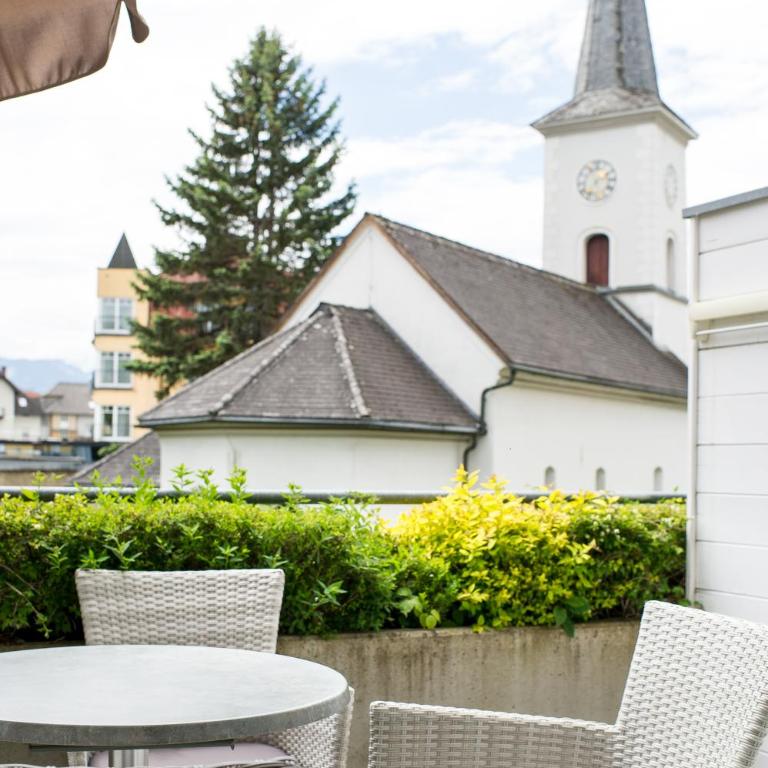 Hotel Post Wrann - Superior Doppelzimmer - 1