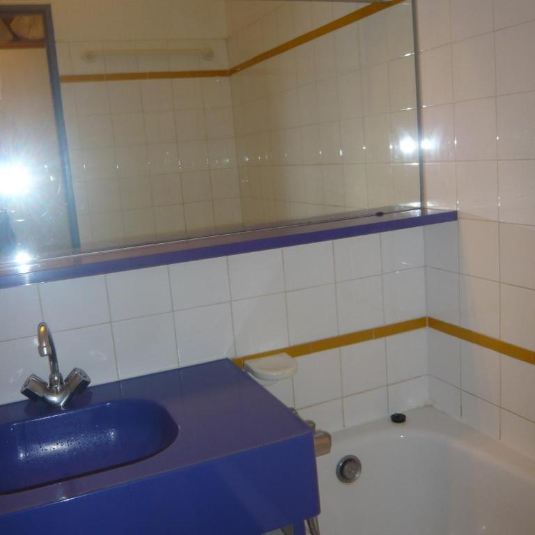 Cap Esterel place des pecheurs - Appartement - 10