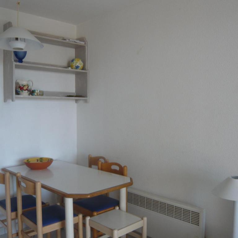 Cap Esterel place des pecheurs - Appartement - 8