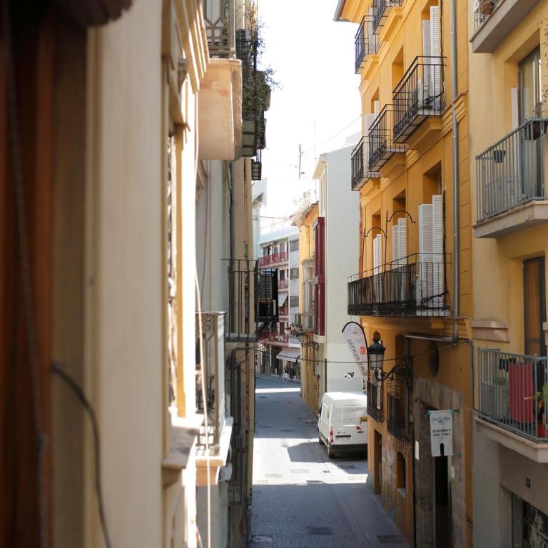L'Arbre - Apartment - 43