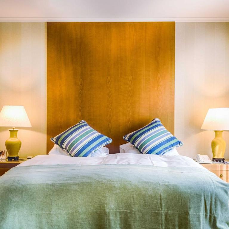 Royal Plaza Montreux - Superior Doppelzimmer - 4