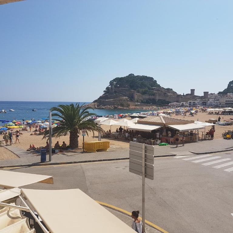 Lydia's Apartment with Castle View - Apartamento con vistas al mar - 44
