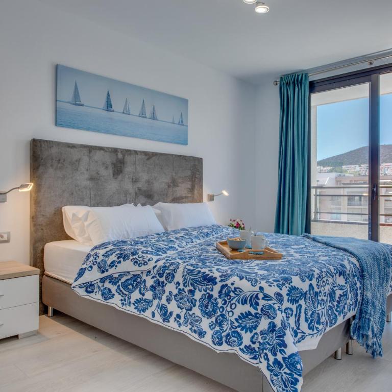 MODERN APARTMENTS LOS CRISTIANOS CENTER - Apartamento con terraza - 2