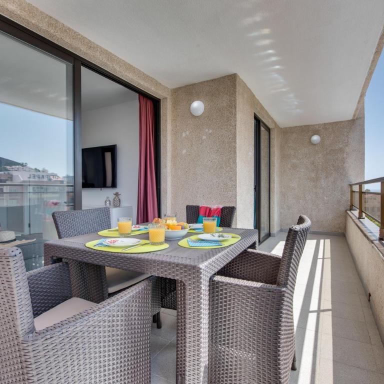 MODERN APARTMENTS LOS CRISTIANOS CENTER - Apartamento con terraza - 28