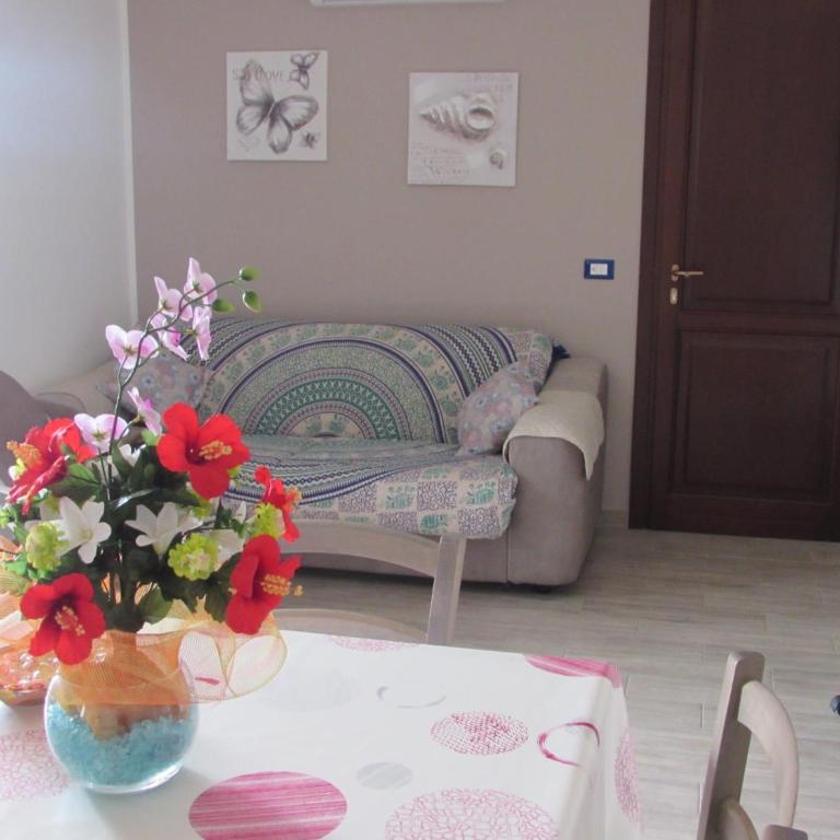 Il Sole - Casa Vacanze - 29