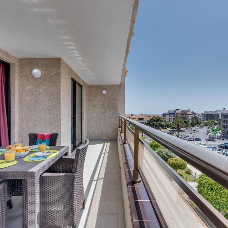 MODERN APARTMENTS LOS CRISTIANOS CENTER - Apartamento con terraza - 37