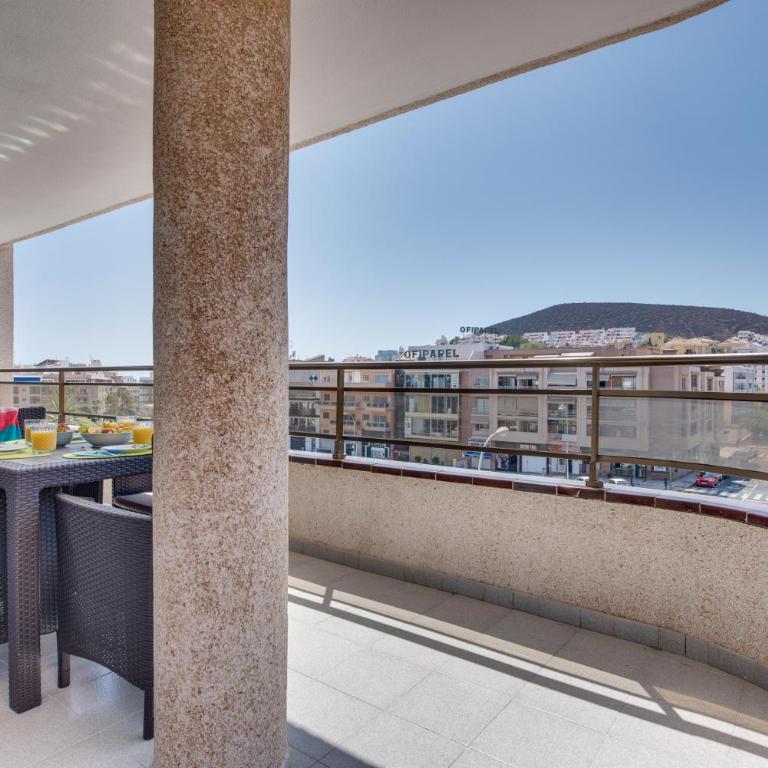 MODERN APARTMENTS LOS CRISTIANOS CENTER - Apartamento con terraza - 30