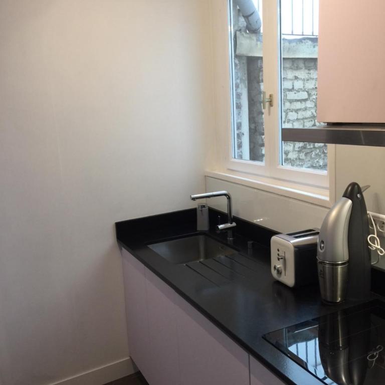 Paddy's Place - Appartement 2 Chambres - 22