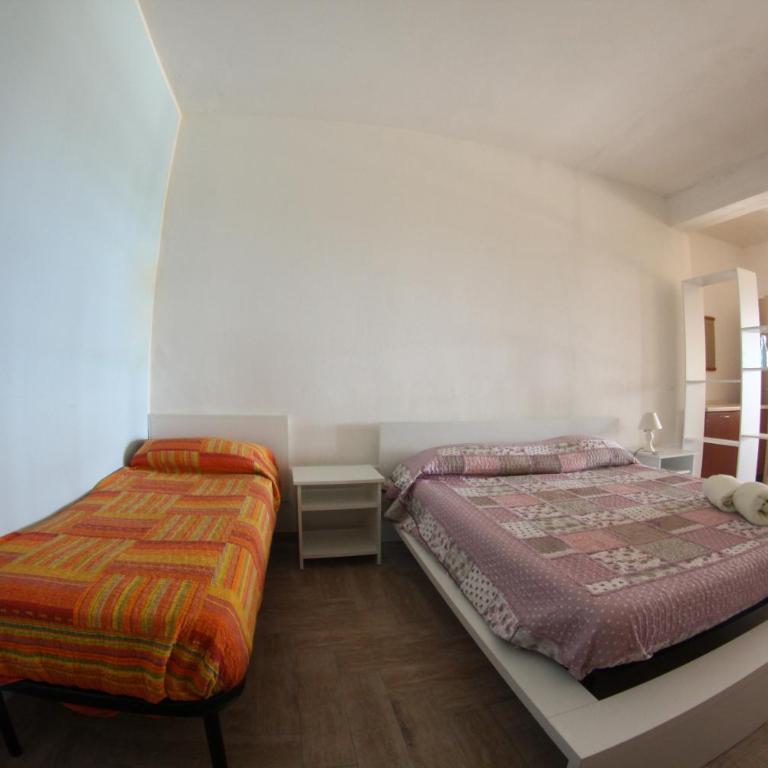 Residence Marino - Monolocale con Vista Mare - 2