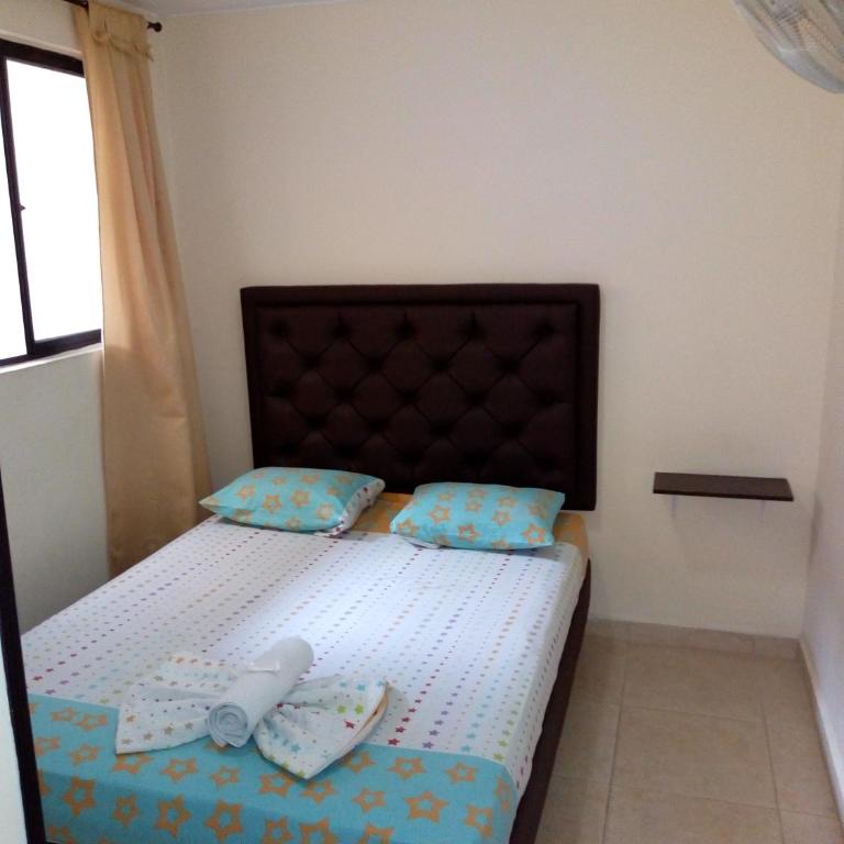 Hotel Táchiras - Habitación Doble - 1