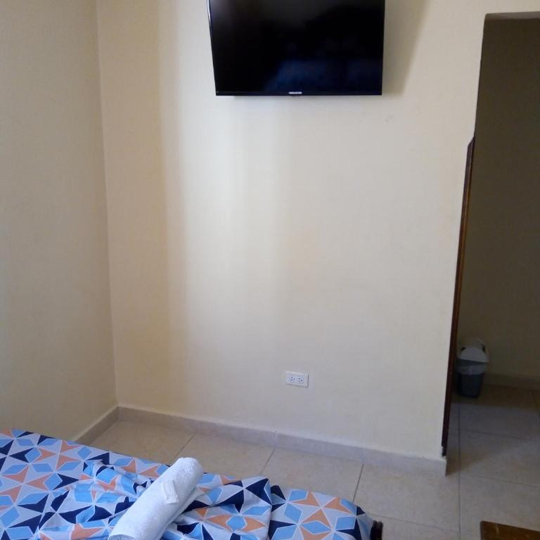 Hotel Táchiras - Habitación Doble - 2 camas - 6