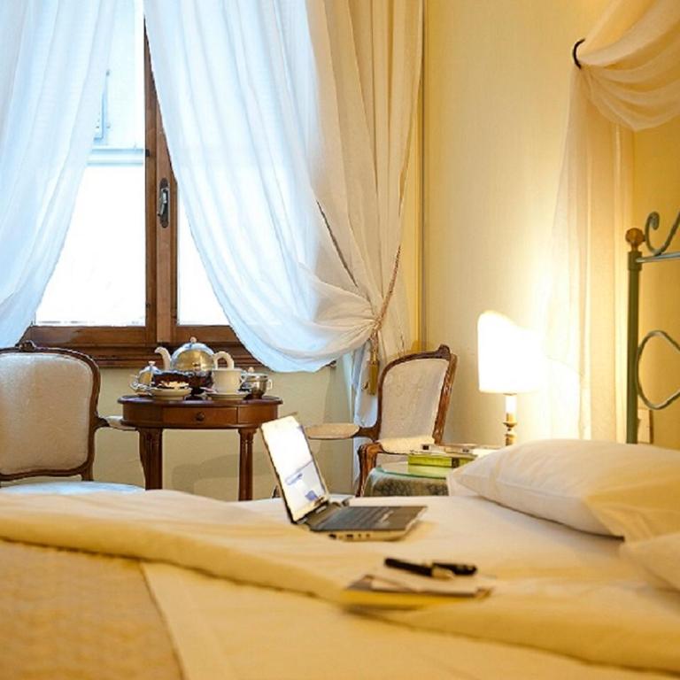 Hotel Palazzo dal Borgo - Camera Singola - 1