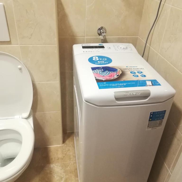 Apartment Sea&Sky - King Suite with Sea View - 19