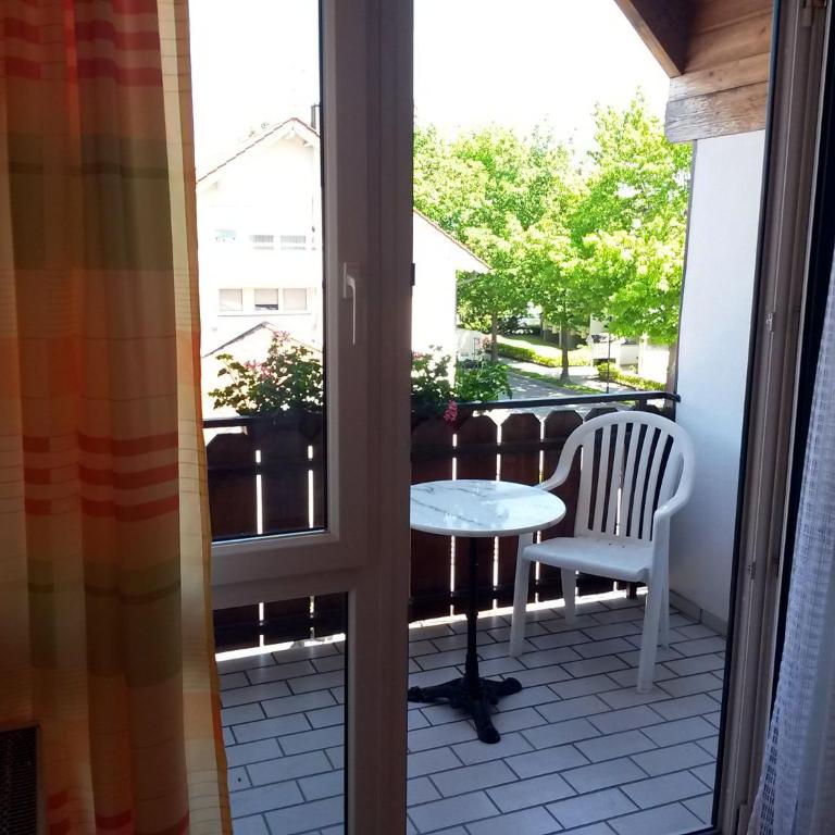 Kurhotel Anders - Großes Einzelzimmer - 16