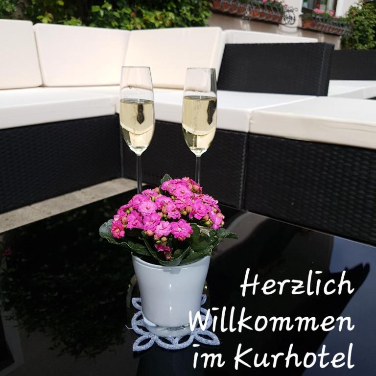 Kurhotel Anders - Standard Einzelzimmer - 1