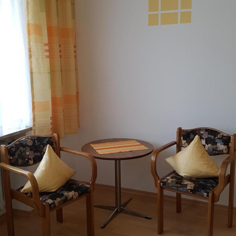 Kurhotel Anders - Doppelzimmer - 2