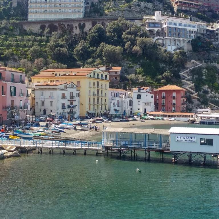 Marinautica Sea Cottage - Apartment with Sea View - 52